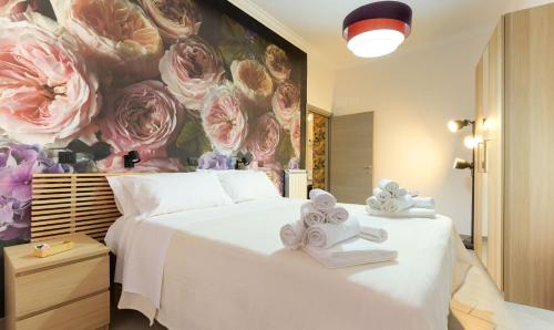 PeoniaMaximaHouse -Piazza Bologna-, Roma
