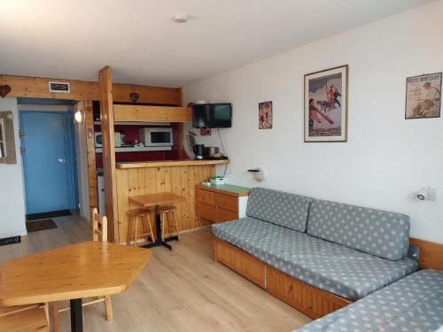 Appartement Les Arcs 1800 2 pièces 5 personnes - FR-1-411-193