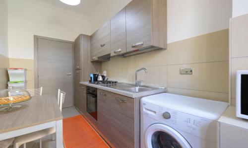 Peoniamaximahouse -Piazza Bologna- - Roma