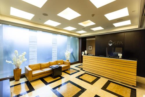 InterContinental - Kyiv by IHG