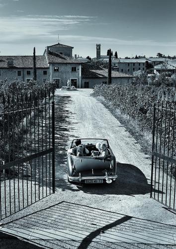 L'Unicorno Agriturismo