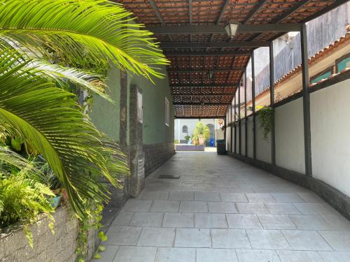 Casa R2, com piscina a 04 Km do Parque Olímpico