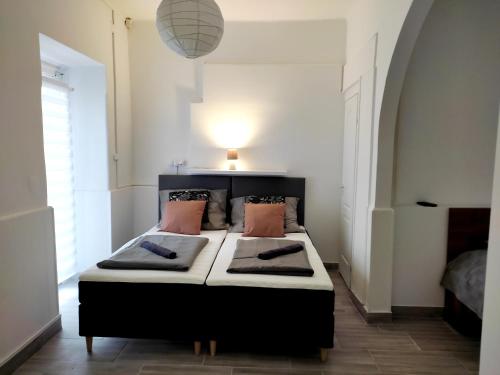  DunapArt Apartment in Vác