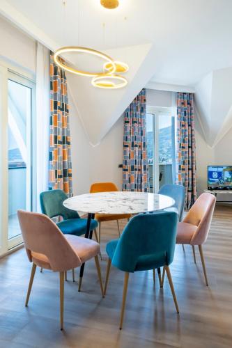 Residence Carl&Do in Baveno
