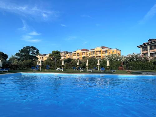  Calilla Home-appartamento Scirocco in Grado