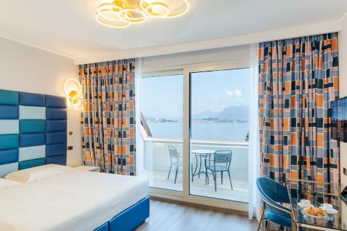 Residence Carl&Do in Baveno