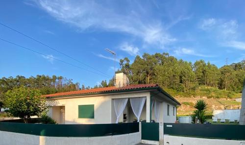 Casa do Recanto