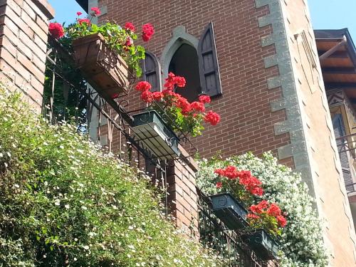  B&B Torre Lara in Belgirate