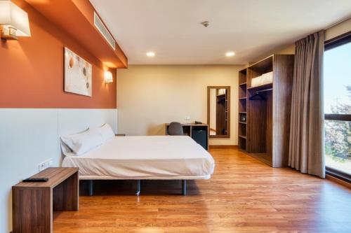 Checkin Madrid Móstoles (Checkin Madrid Mostoles) in Mostoles