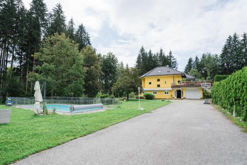  WIELAND Residence Wörthersee in Techelsberg am Worthersee