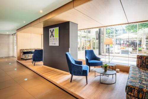 Thon Hotel EU - image 4
