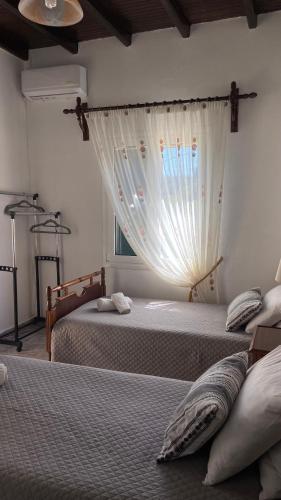 Green Yard Family Holiday Home Sidari Corfu