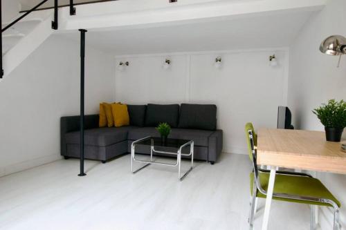 Standard Apartment by Hi5- Tolnai Lajos Apartment, Budapest (photo 9)