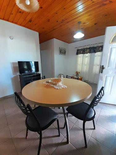 Iekārtas, Casitas del Sol in Col. Caseros