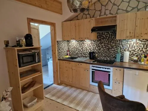 Anne's Wohlfühlplatzl in Steinberg am Rofan, Österreich