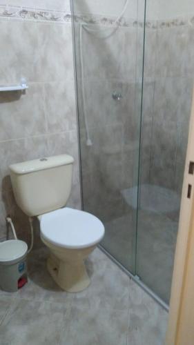 Pousada Recanto da Mata