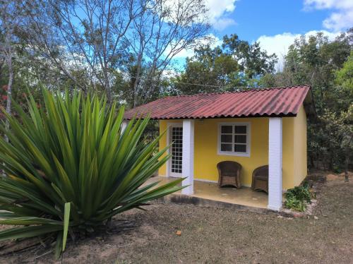 Pousada Recanto da Mata