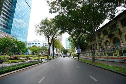 Phuong Thuy Hotel Thu Duc near QL13 - image 2