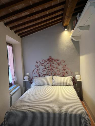 Appartamento centro storico La Pulcianella con vista mozzafiato