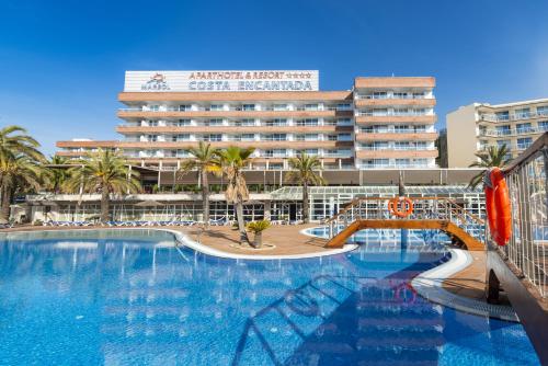 Aparthotel Costa Encantada - image 6