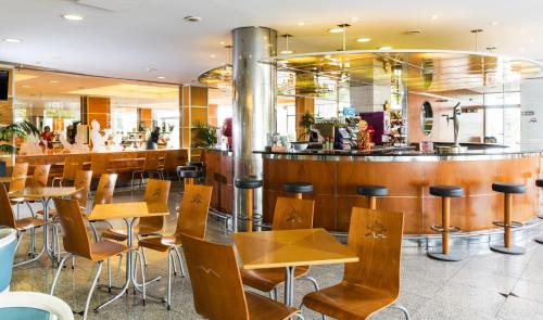 Aparthotel Costa Encantada - image 7