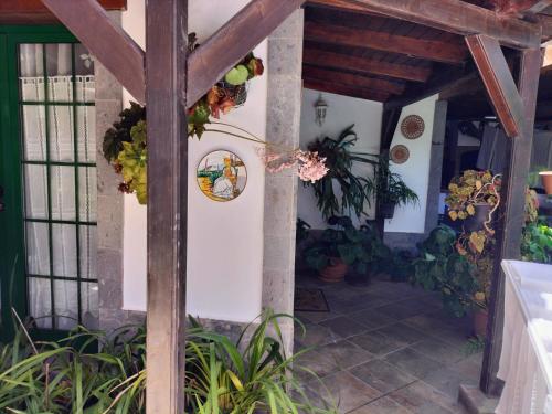  EL LLANETE in Vega de San Mateo