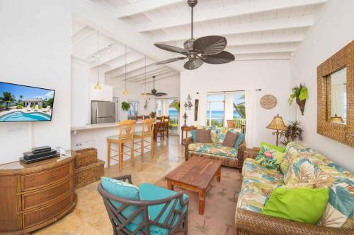 Conched Out-2BR by Grand Cayman Villas & Condos in Old Man Bay