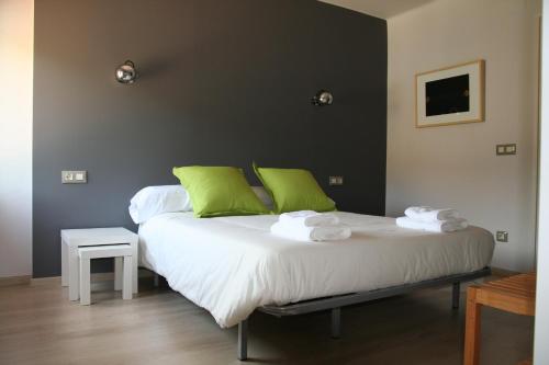  Hostal Totsompops, Pension in Colera