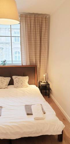Klimatyczny apartament z balkonem w samym centrum Wrocławia - W6, Breslau (Foto 5)