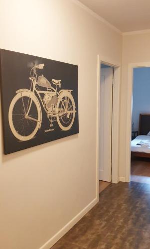 Klimatyczny apartament z balkonem w samym centrum Wrocławia - W6, Breslau (Foto 7)