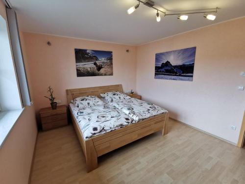 Ferienwohnung Sonnenschein in Rieden, Deutschland