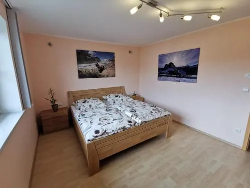 Ferienwohnung Sonnenschein in Rieden, Deutschland