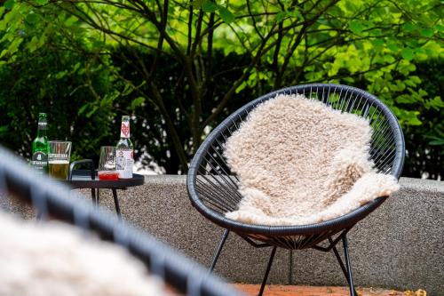 Auszeit Garni Hotel Hamburg - main image