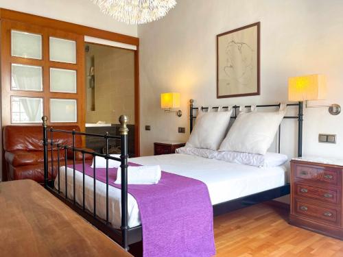 Apartamento Marques Señorial Centrico Hostem