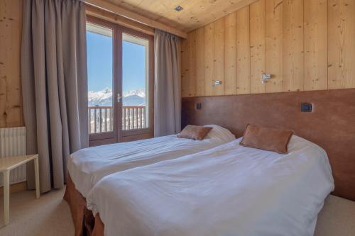 Chalet Les Rhodos - image 10