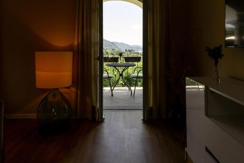 Villa Antica Colonia - Lake Orta - Suite Apartments Adults Only - SPA & Wellness