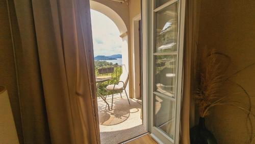 Villa Antica Colonia - Lake Orta - Suite Apartments Adults Only - SPA & Wellness