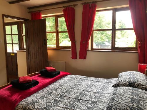 Deanwood Holiday Cottages