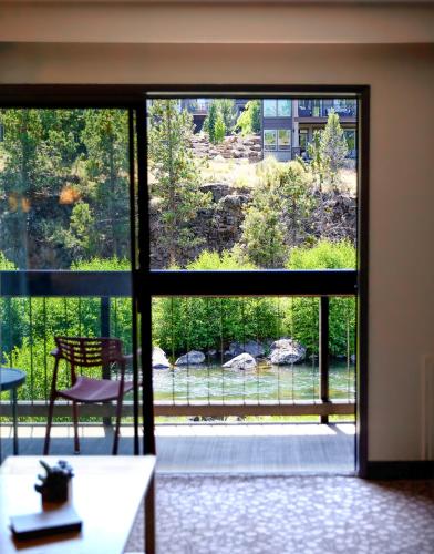 Riverhouse Lodge in 本德(OR)