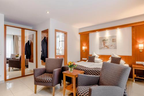 Wellness- und Gartenhotel Heusser