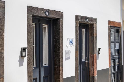 Casa Da Avó Clementina Nº 30