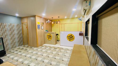 Casa Cabin Stay Mumbai - Chembur