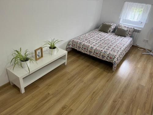 Green Apartment - Free parking