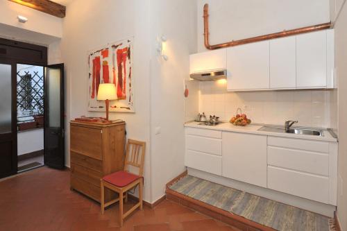 Florence Rental, Florencie (fotografie 9)