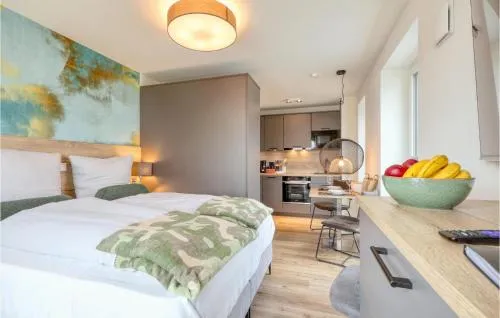 Awesome Apartment In Nordstrand With Wifi in Nordstrand, Deutschland