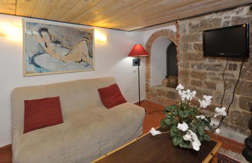 Florence Rental, Florencie (fotografie 7)