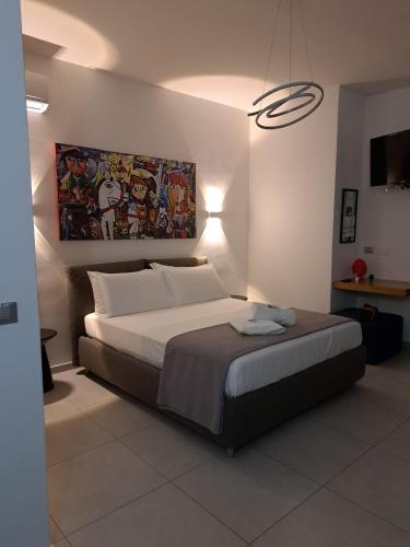  Sikelia  Rooms Milazzo in Milazzo