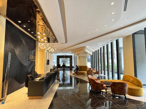 The Western Suites at Axon Residence KL - main image