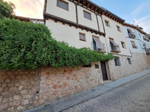 Ieeja, Casa Rural La Posada de Santa Teresa in Pastrana