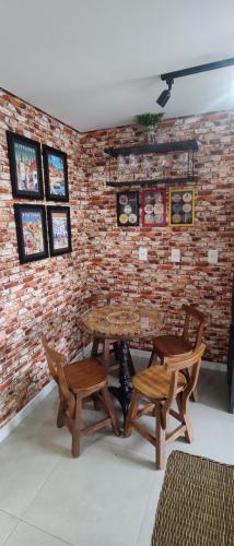 Blumenau - Zuhause 814 - ao lado da OKTOBERFEST, Blumenau (zdjęcie 3)